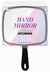 DREAM MIRROR T.V BLACK X-LARGE