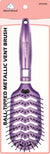 DREAM BRUSH MTL PP VENT 9ROW TIP