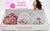 DREAM POCKET MIRROR WITH STONE