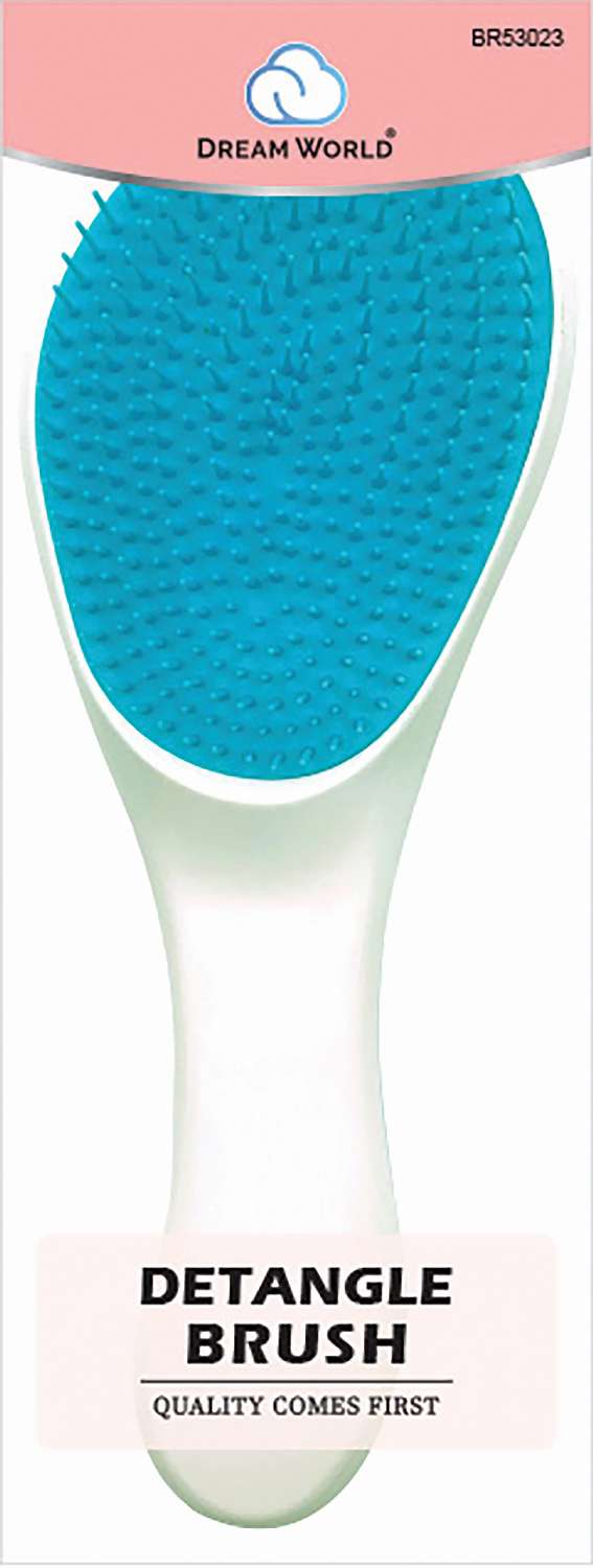 DREAM BRUSH DETANGLE