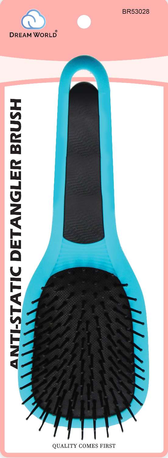 DREAM BRUSH ANTI STATIC DETANGLER