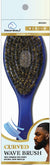 DREAM BRUSH CURVED WAVE