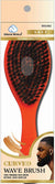 DREAM BRUSH CURVED WAVE