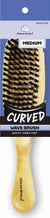 DREAM BRUSH BOAR BRISTLE WAVE