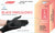 DREAM GLOVES VINYL 50PC/BX BLACK