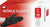 DREAM GLOVES NITRILE 100PC/BX BLACK