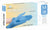 DREAM GLOVES NITRILE 100PC/BX BLUE