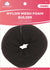DREAM FOAM NYLON MESH HAIR BUN