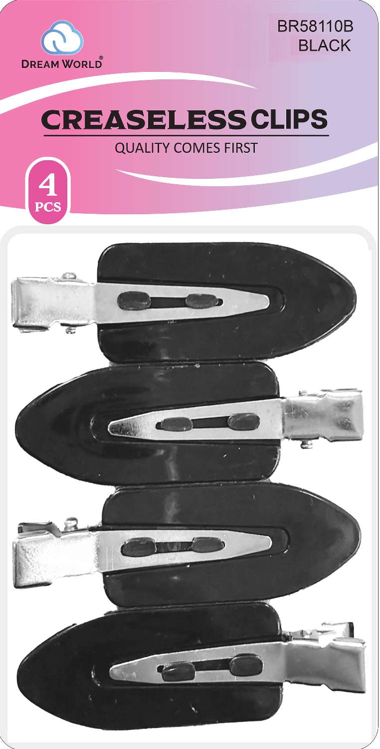 DREAM CLIP - HAIR CREASLESS