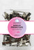 DREAM CLIP SINGLE PRONG [BULK] 40 PCS