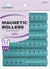 DREAM ROLLER MAGNETIC-AQ 12CT