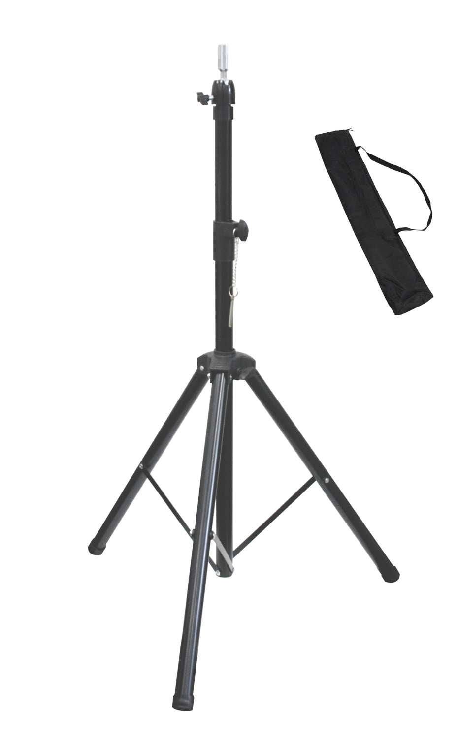 DREAM TRIPOD STAND PRACTICE