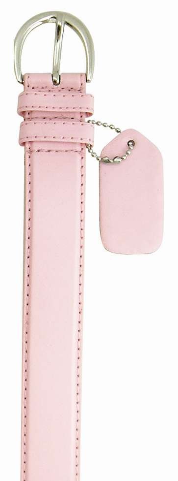 BRF BELT - COACH