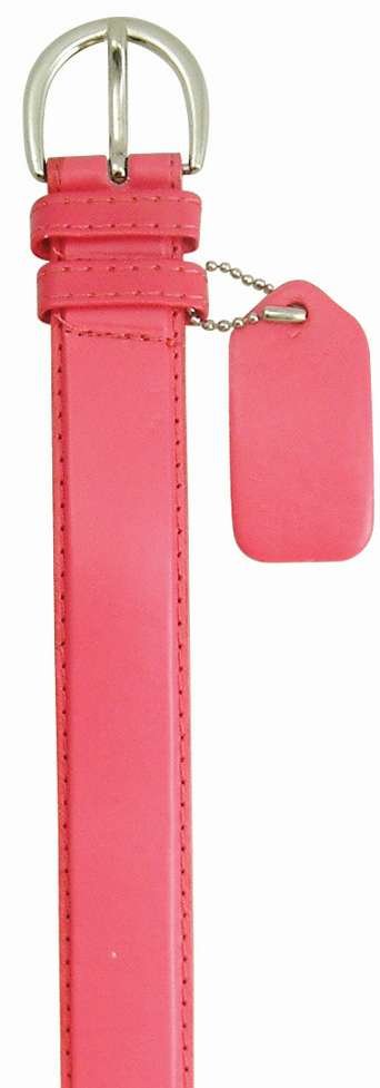BRF BELT - COACH