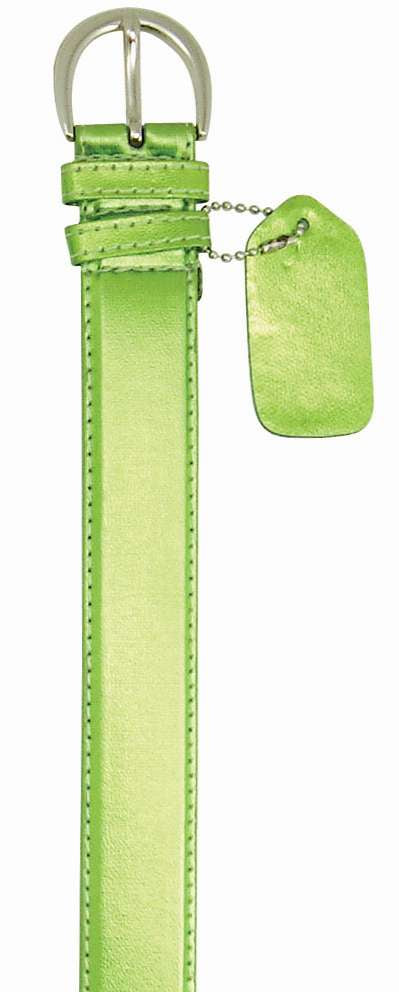 BRF BELT - GLITTER