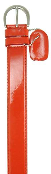 BRF BELT - ENAMEL