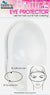 BR EYE PROTECT FILM 24/PK