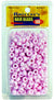 BRF BEAD ROUND 500 P/PEA