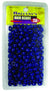 BRF BEAD ROUND 250 R/BLU