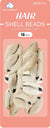 DREAM BEAD SHELL 18PC