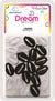 DREAM BEAD SHELL 20PC