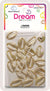 DREAM BEAD SHELL 20PC