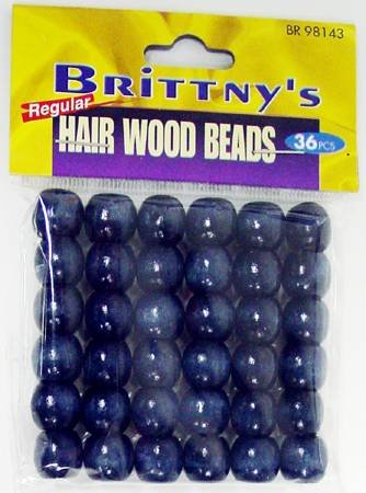 BRF W/BEAD REG/PLAIN N/B