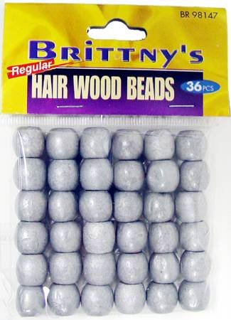 BRF W/BEAD REG/PLAIN SIL