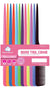 DREAM COMB BULK BONE TAIL 72PC/PK