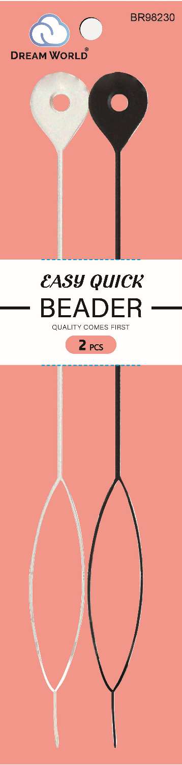 DREAM BEADER 2PC