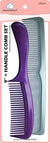 DREAM COMB COMBO 9IN+HANDLE