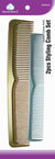 BR COMB COMBO 9 +STYLING