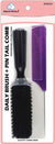 DREAM BRUSH AND COMB PIN TAIL