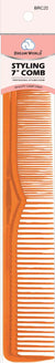 DREAM COMB BONE STYLING