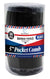 DREAM COMB 5 IN POCKET JAR