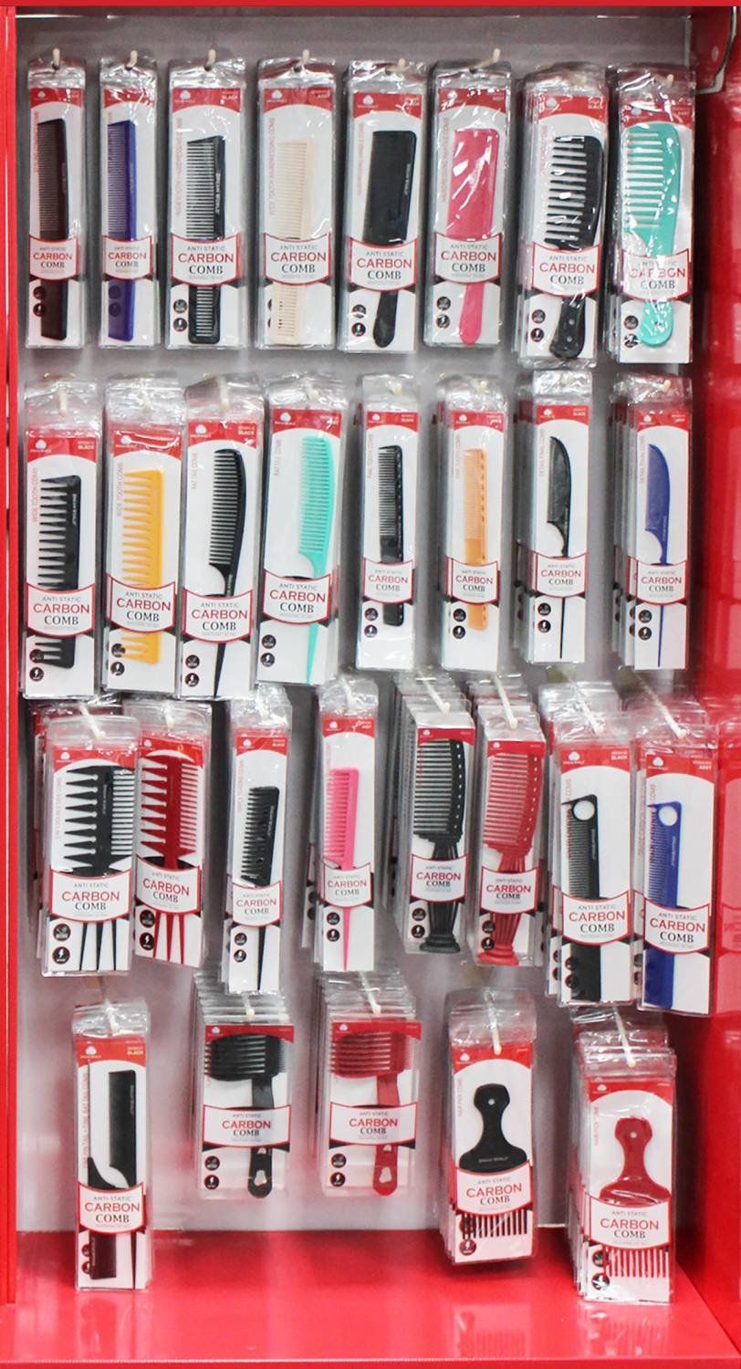 DREAM COMB/C SET PART 2