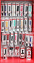 DREAM COMB/C SET PART 2