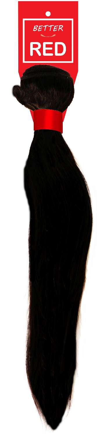 HH BETTER RED STRAIGHT 20-#NAT