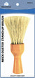 DREAM BRUSH NECK DUSTER STAND-UP
