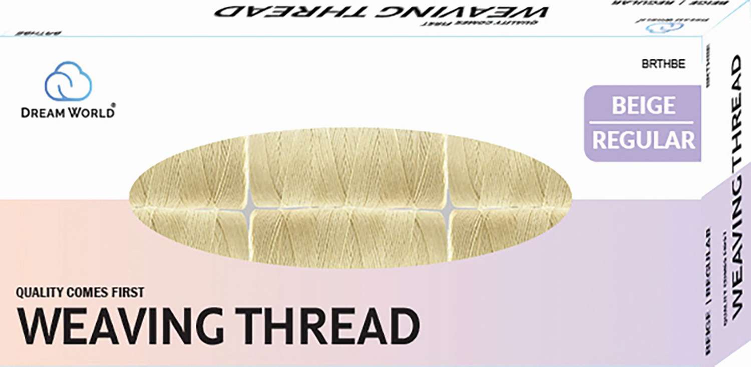 DREAM WEAVING THREAD [BEG]