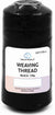 DREAM WEAVING THREAD [BLK] LARGE