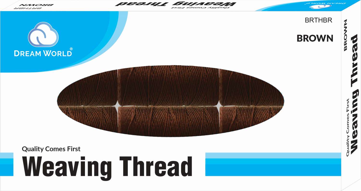 DREAM WEAVING THREAD [BRN]