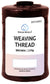 DREAM WEAVING THREAD [BRN] X-LARG