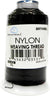 DREAM WEAVING THREAD NYLON [BLK]