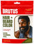 BRUTUS HAIR&BEARD COLOR [NAT BLACK]