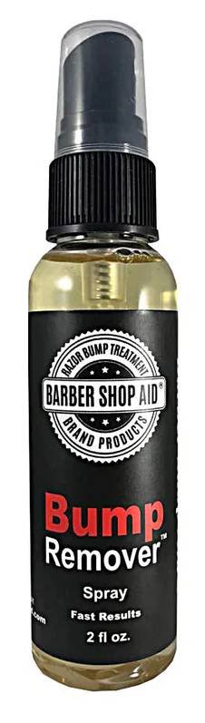 BARBER SHOP AID BUMP REMOVER [ALC FREE]