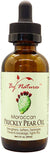 BYN MOROCCAN PRICKLY PEAR OIL