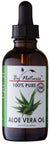 BYN 100PERC PURE OIL ALOE VERA