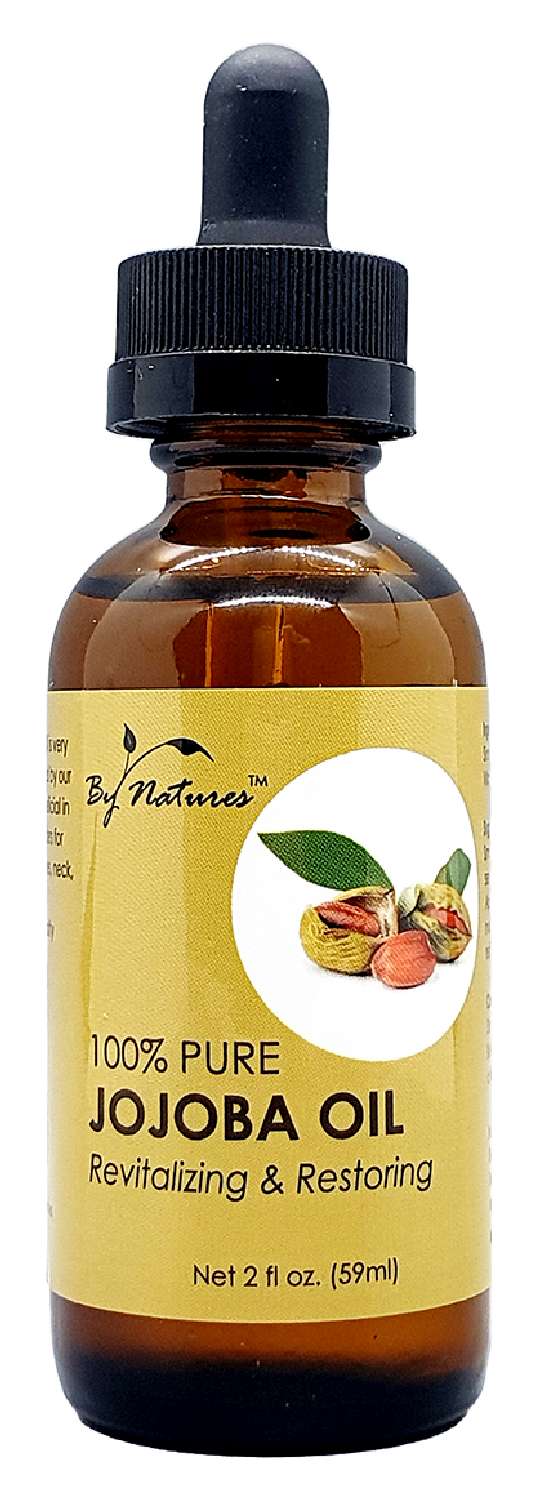 BYN 100PERC PURE OIL JOJOBA