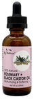 BYN BLACK CASTOR OIL ROSEMARY MINT